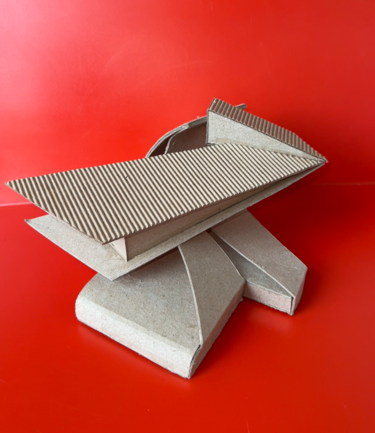 Co-Linear Constructions